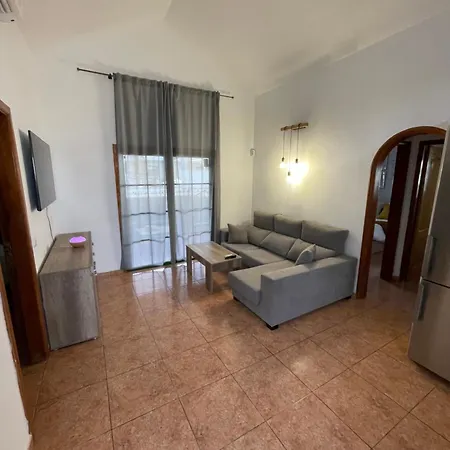 Villa Holanda San Bartolomé